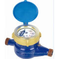 Multi Jet Full Liquid Counter Water Meter